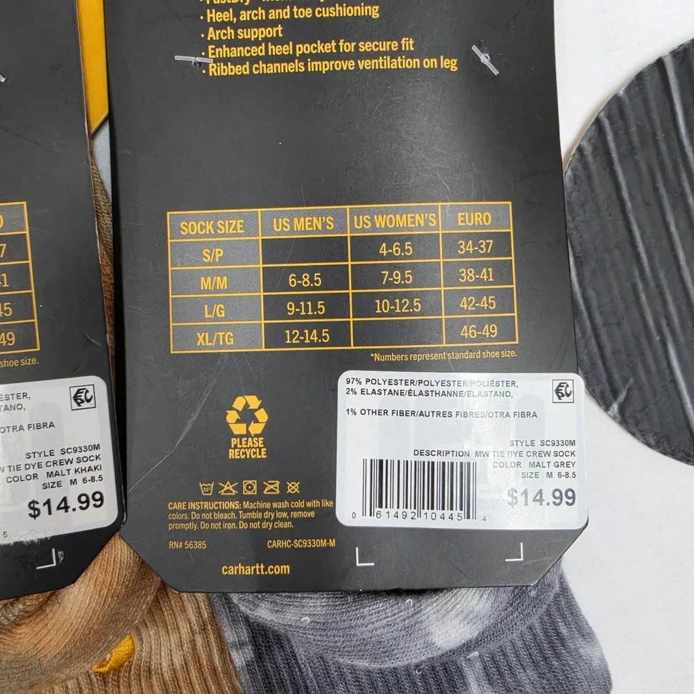 Carhartt product set